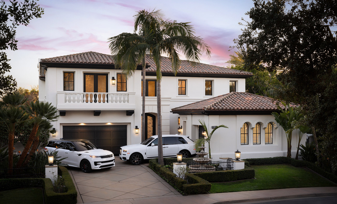 31 Vista Tramonto, Newport Coast, CA