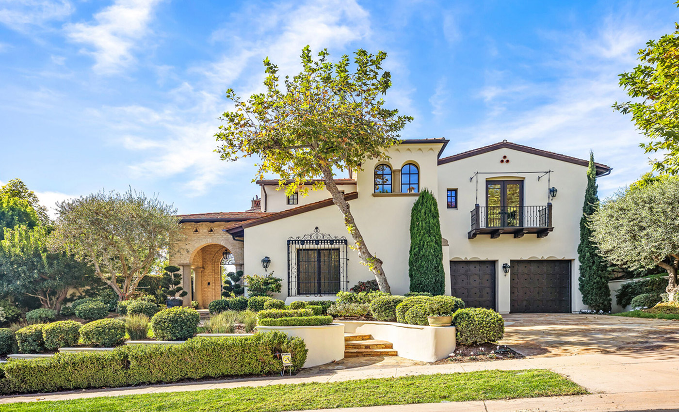 14 Gondoliers Bluff, Newport Coast, CA
