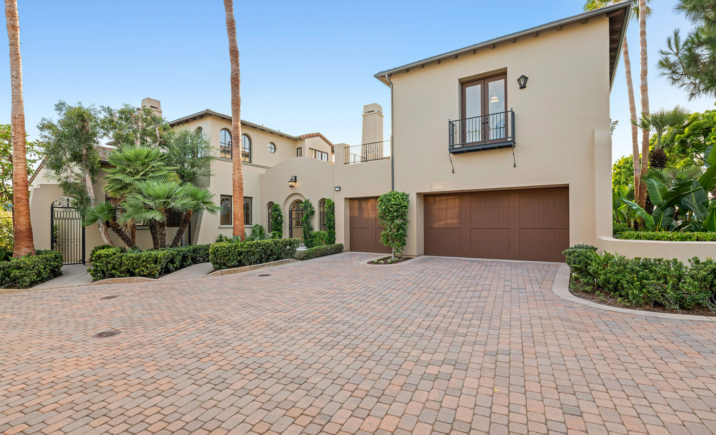 122 Sidney Bay, Newport Coast, CA